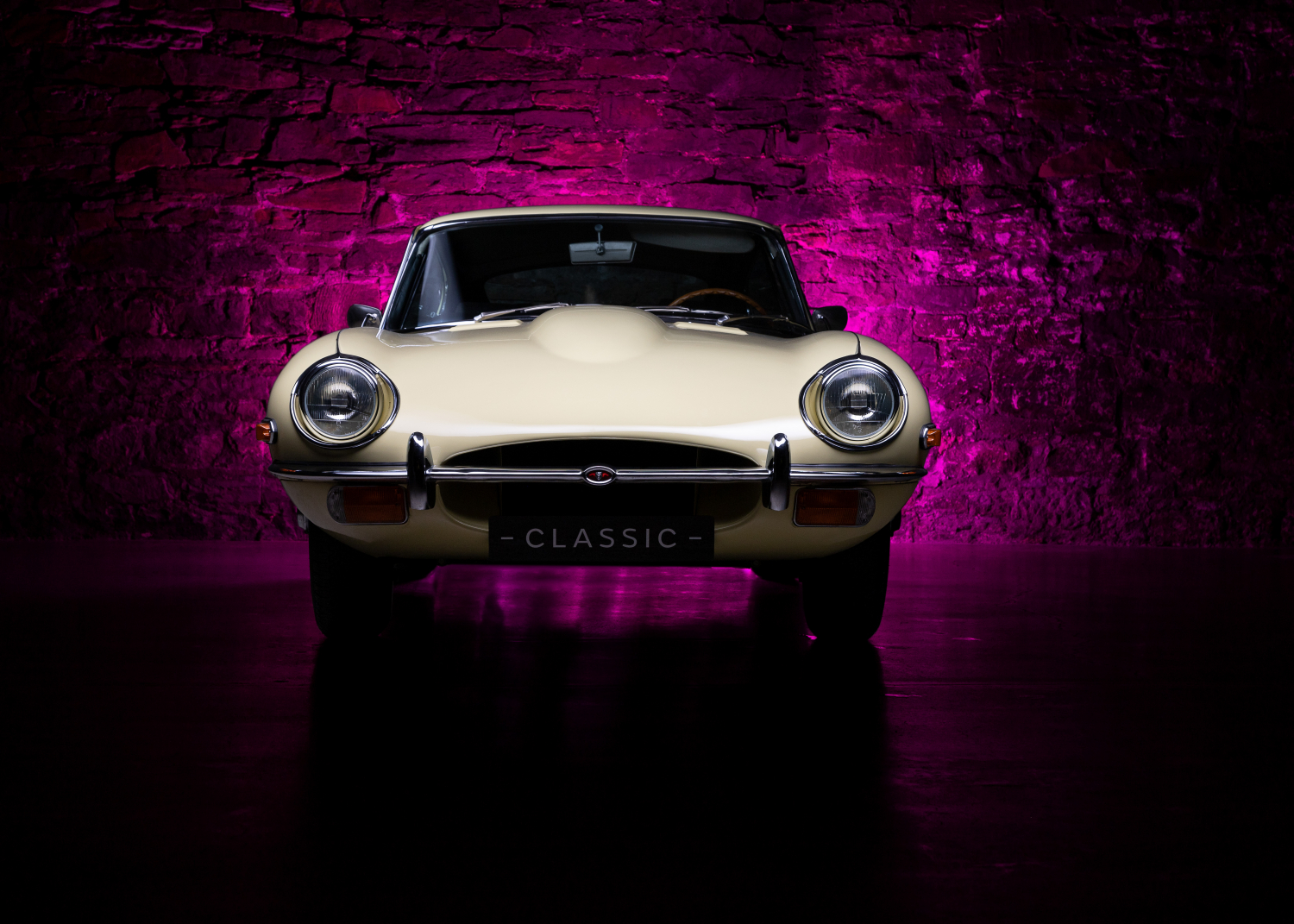 60 Jahre Jaguar E-type: Sportwagen-Legende und britische Design-Ikone der Swinging Sixties