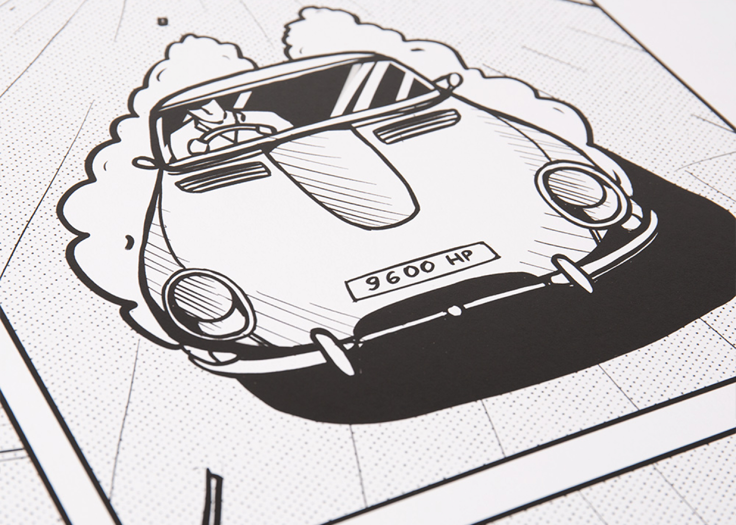 CLASSICI OGGETTI DI DESIGN CELEBRANO I 60 ANNI DELL’ICONICA JAGUAR E-TYPE