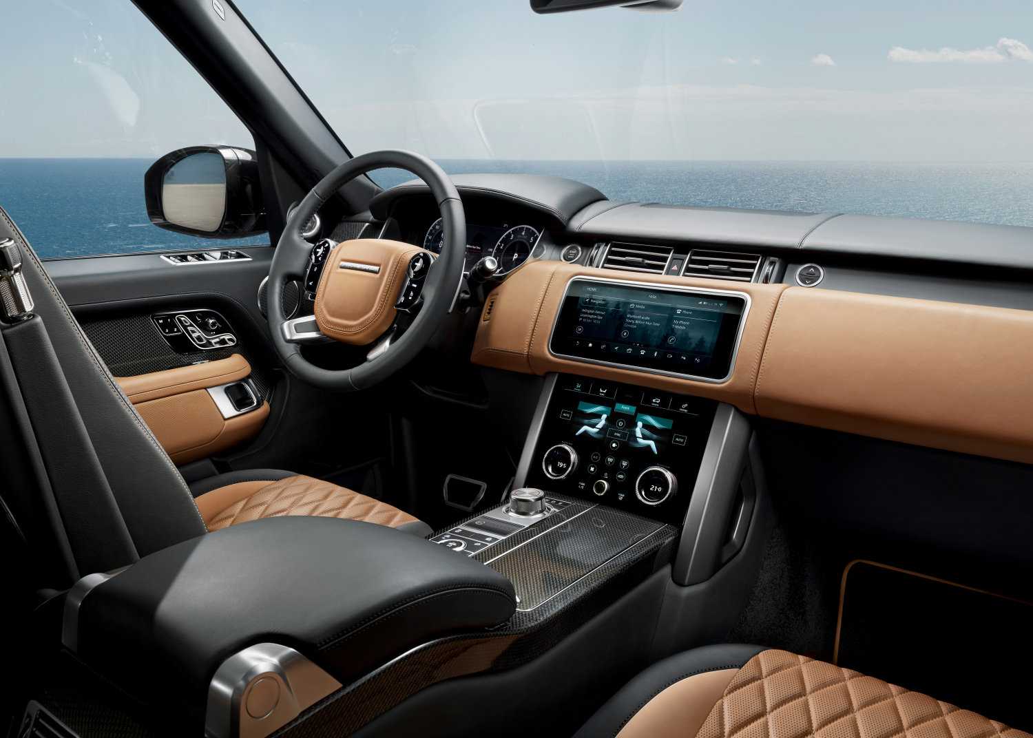 RANGE ROVER SVAUTOBIOGRAPHY ULTIMATE EDITION