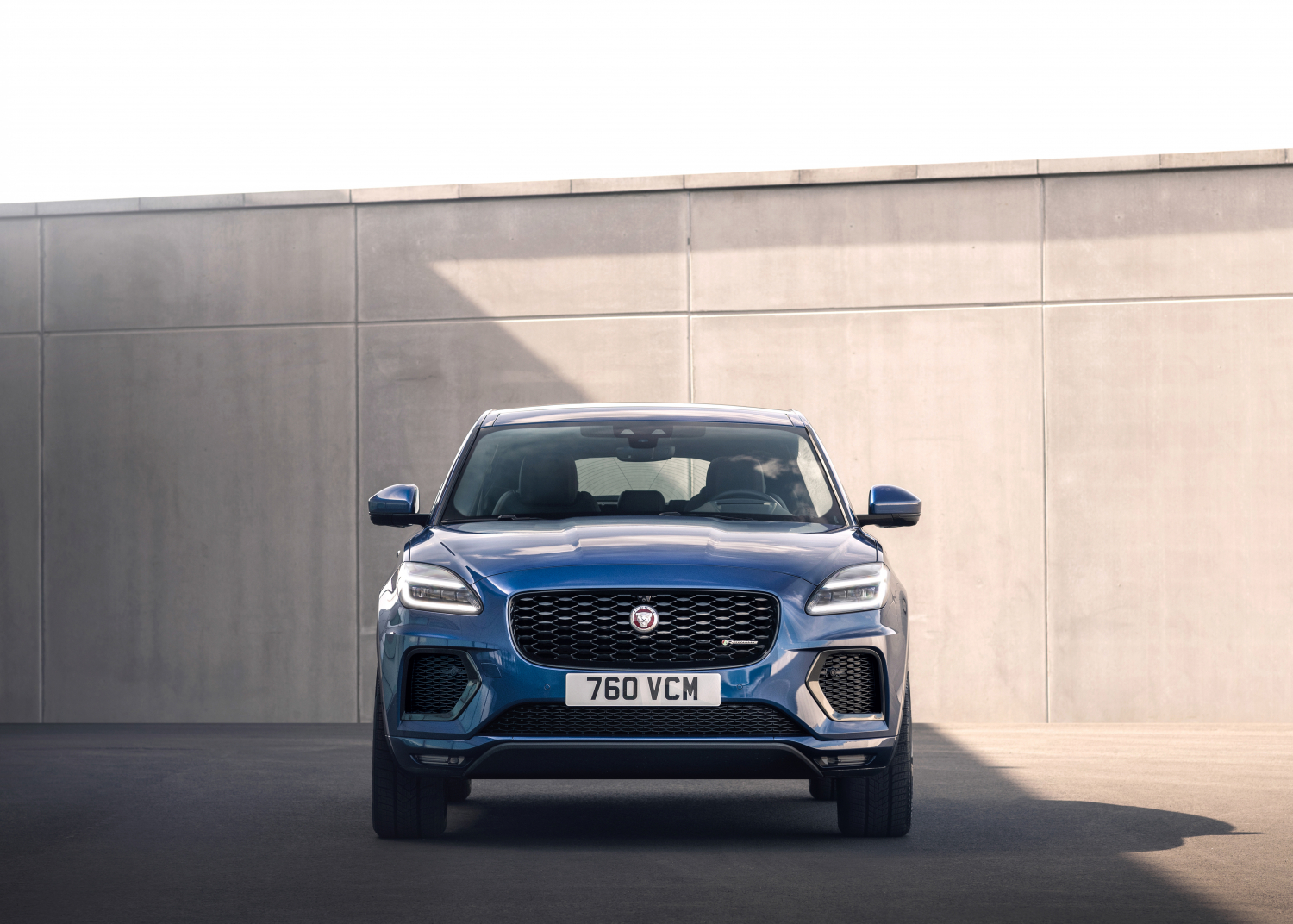 Jaguar E PACE 22 MY