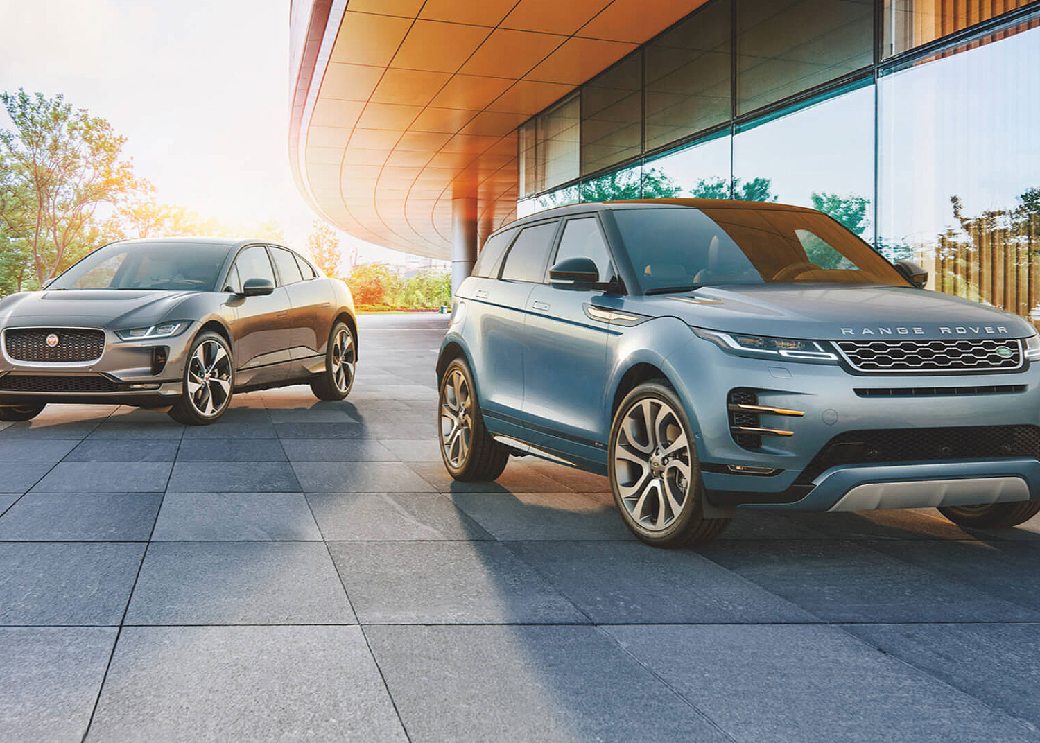 Jaguar Land Rover erweitert Mobilitätsangebote um das neue Auto-Abo JAGUAR & LAND ROVER SUBSCRIBE