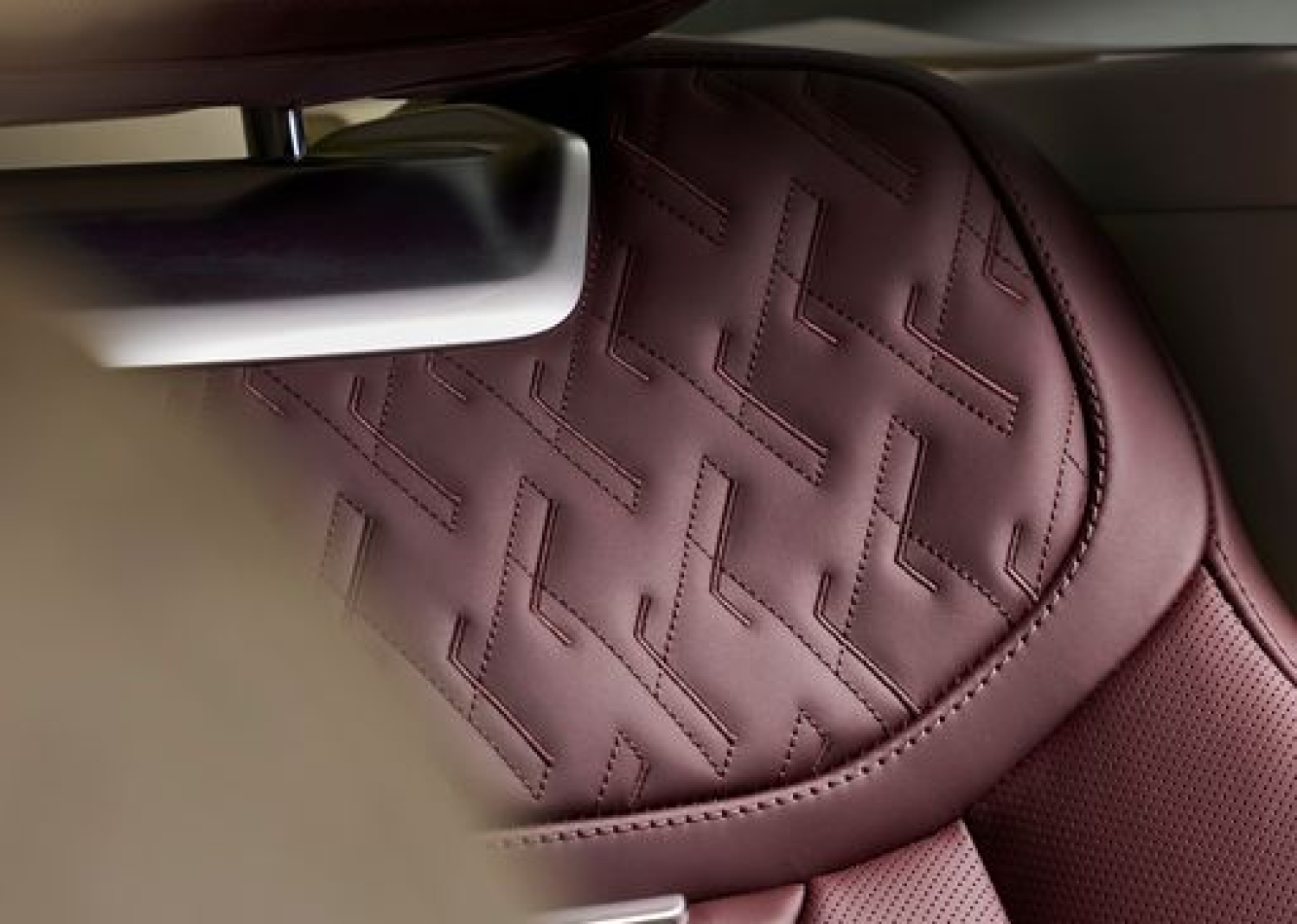 2024 RANGE ROVER SV CARMEL EDITION