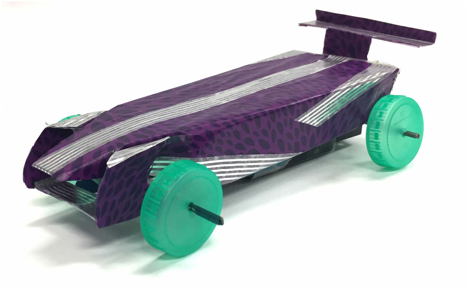Model Car