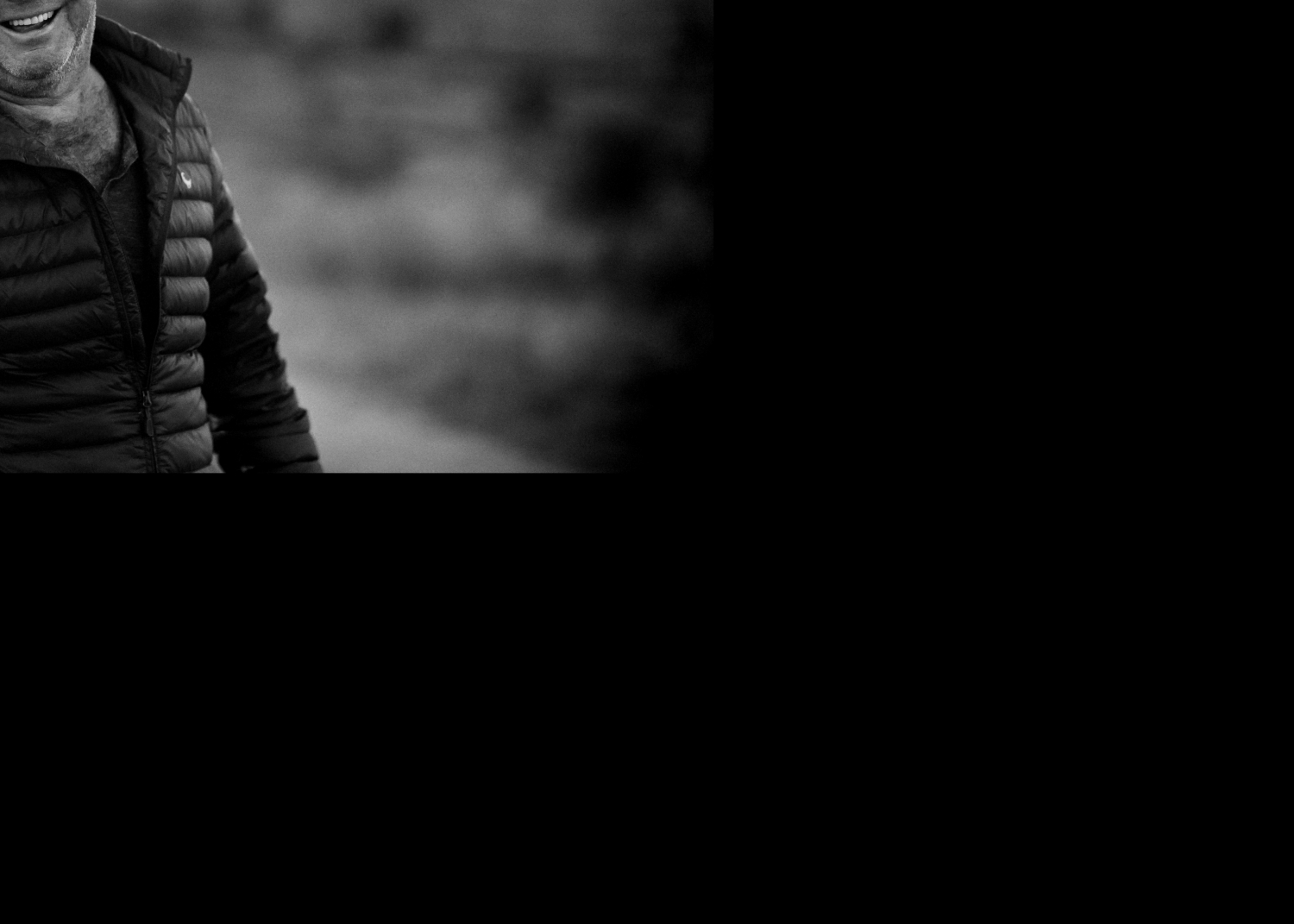 ACCESS ALL AREAS: WORLD FAMOUS PHOTOGRAPHER DAVID YARROW CAPTURES UNIQUE WILDLIFE IMAGES THANKS TO NEW LAND ROVER DEFENDER