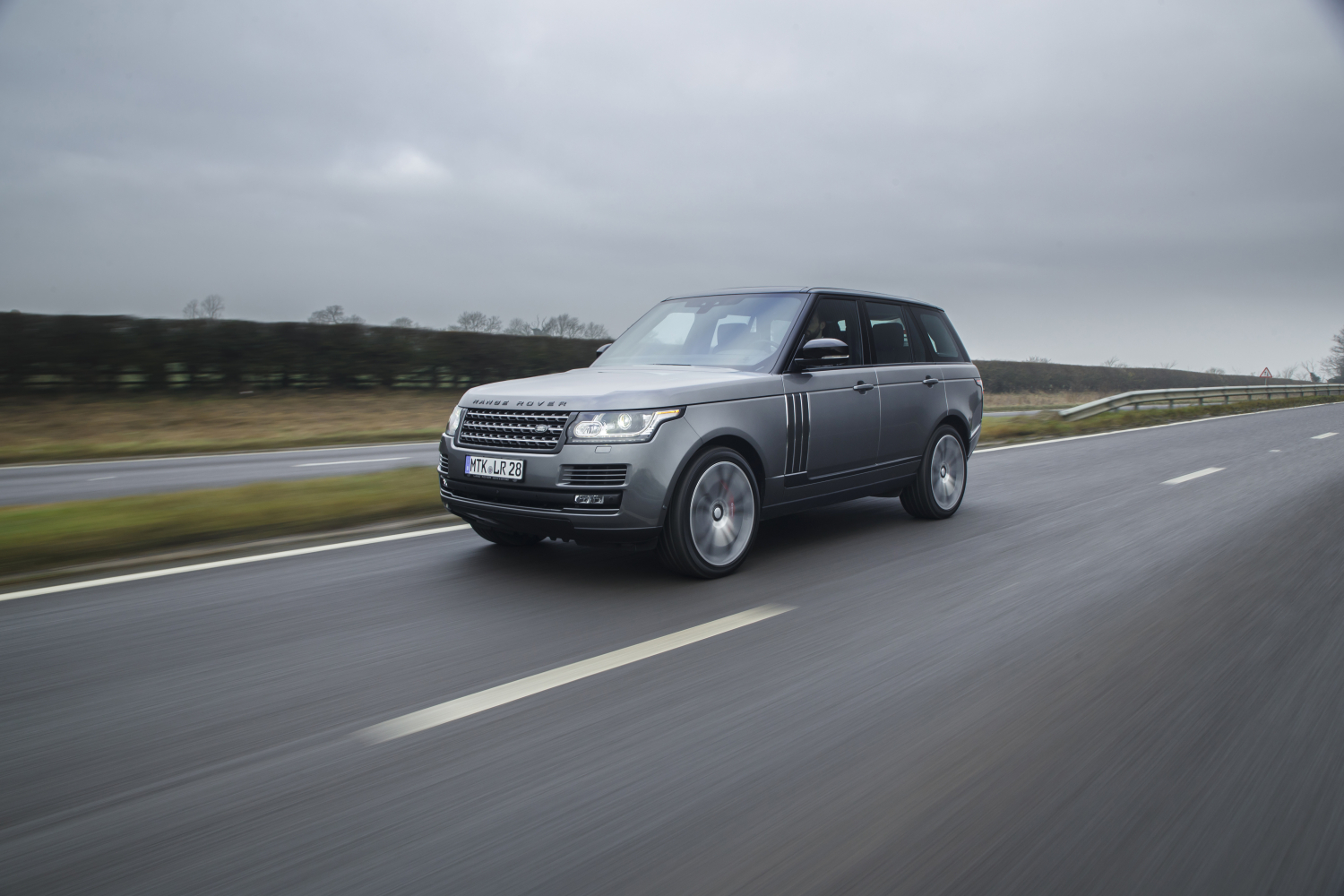 RANGE ROVER SVAUTOBIOGRAPHY DYNAMIC