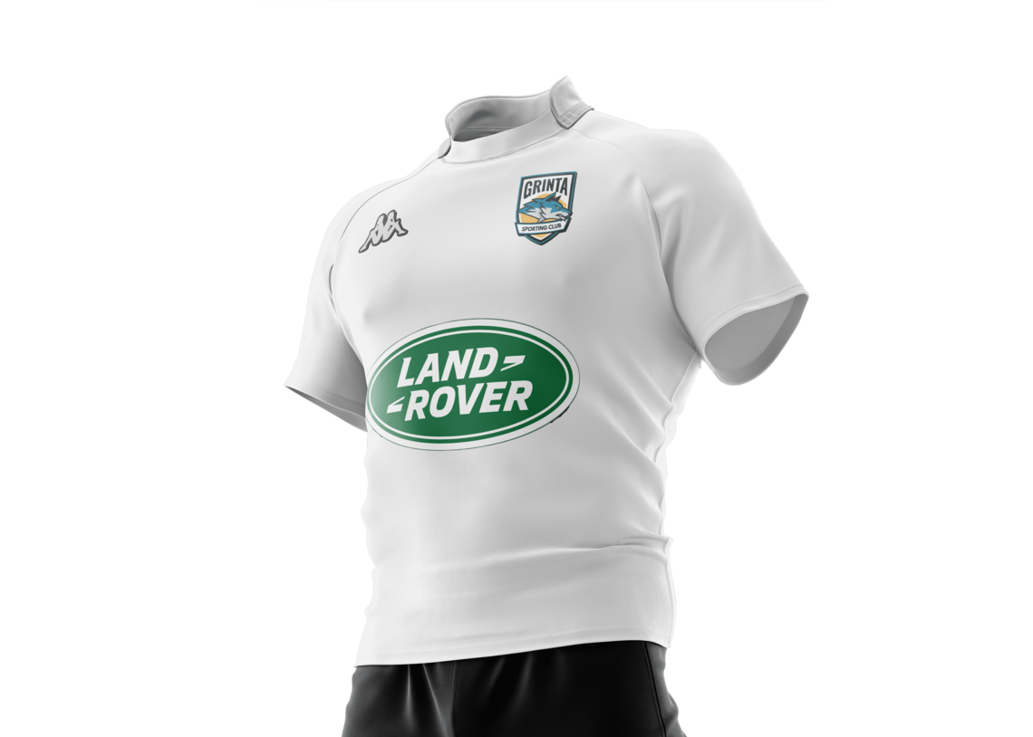 LAND ROVER, PARTENAIRE DE TOUS LES RUGBY