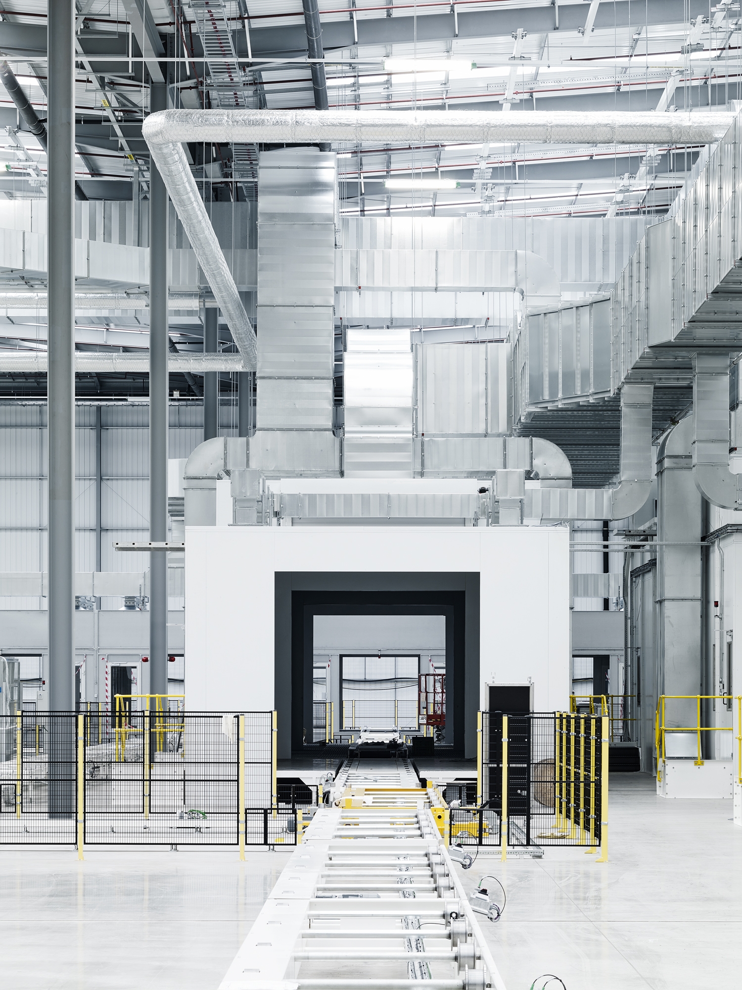 SVO Technical Suite