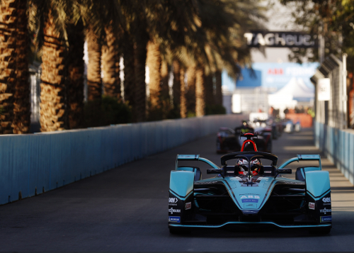 Jaguar Racing Zoom Backgrounds | Jaguar Formula E Homepage