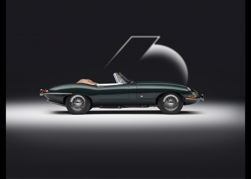  JAGUAR CLASSIC DÉVOILE LA TYPE E “60 COLLECTION” : DECOUVREZ LES ROADSTERS