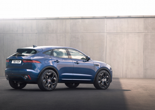  Jaguar E PACE 22 MY