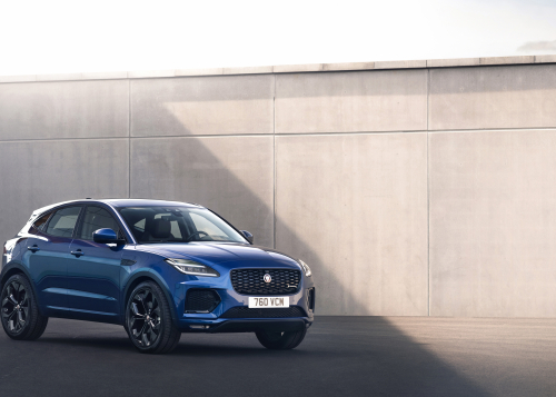  Jaguar E PACE 22 MY