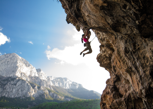  21st Century Adventurer Award: Land Rover und die European Outdoor Film Tour suchen erneut die inspirierendste Abenteuer-Persönlichkeit des Jahres 