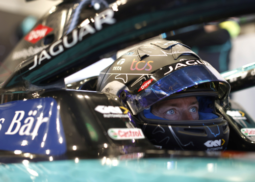  JAGUAR TCS RACING EAGER FOR INDONESIAN DEBUT AT INAUGURAL JAKARTA E-PRIX