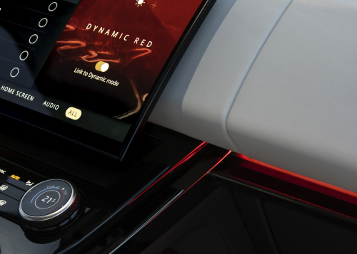 Range Rover Sport First Edition P530 - Firenze Red | Land Rover Media ...