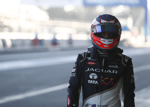 Jaguar TCS Racing startet in Mexiko City mit einem Punkteergebnis in die neue Gen3-Ära der Formel E 