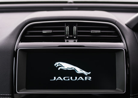 JAGUAR AND SHELL LAUNCH WORLD’S FIRST IN-CAR PAYMENT SYSTEM - JUST FILL UP AND GO AS YOUR CAR PAYS FOR YOU