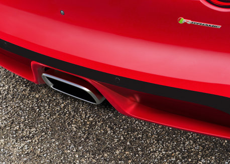 THE NEW JAGUAR F-TYPE FOUR-CYLINDER
