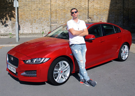 SPOTIFY FOR JAGUAR LAND ROVER IS PUT TO THE TEST BY KAISER CHIEFS ...